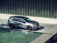 雪佛兰沃兰多正式上市，售价为11.99万-15.49万元