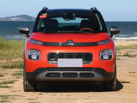 又一款合资个性SUV，超科技配置还有大空间，能火？