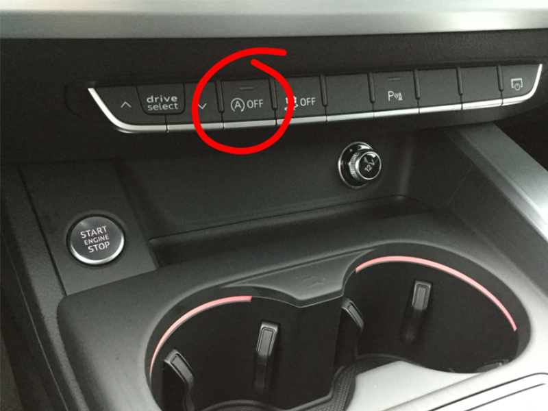 想买省油的车?认准这个配置,可以放心买买买!