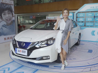 正式上市！0油耗超舒适家用车抢先实拍，补贴后15.9万起售！