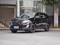 这几款大空间合资SUV最热销，跟着买绝对靠谱