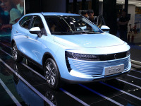 城市开车首选！最低7.99万起，这3款纯电SUV性价比超高！