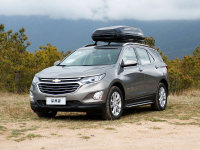 15-20万，这4款合资中型SUV比紧凑型还便宜，太划算了！