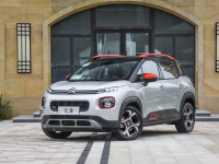 7.98万起买超火轿车/帅气SUV，本周这6款新车最值得看！