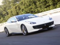 【教授100】最实用的超跑?评测2017款法拉利GTC4Lusso T