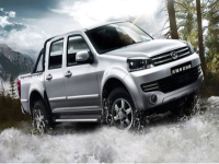 长城皮卡为什么是“中国民生车”的典范？