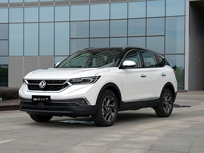 三大件都是合资技术，11.99万起，刚上市的全新国产SUV能火？