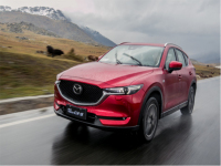 这一款车，竟然在“神的后花园”庆生