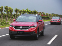 正式上市！13万能买顶配，这款全新SUV能让你放弃哈弗H6？