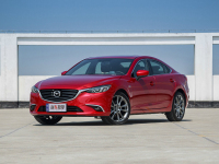 好开的3款中型车都在这了，最低17.58万起，家用也超合适！