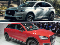 【最新】全新中型SUV预售12.5万起，99%的中国人没听过他