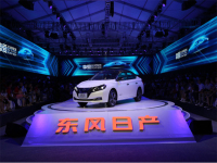 补贴后售价15.9-16.6万元，东风日产轩逸·纯电满格上市