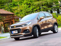 上山下海，无所不能的硬货，竟用上了天籁发动机，还行不行？