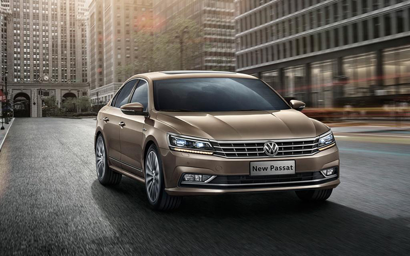 17.58万起！这4款中型车开着就像坐沙发，国庆出行超舒服！