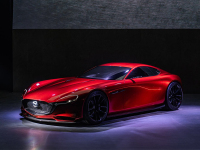 这车回头率500%，一旦开卖，年轻人估计要抢疯！