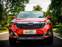 国产SUV推特别版，更帅、更实用，还更便宜将成下一神车？