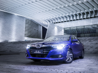 全新凌派正式上市，售价为9.98-13.98万元