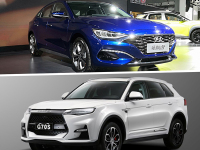 【最新】8.59万起多款SUV刚刚上市！途观L PHEV预售价近30万！