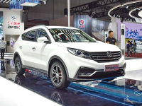 8万不到买7座中型SUV，空间大如客厅，实用性无敌了！