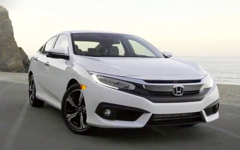 别光知道思域，这些家轿价格不贵，加速一点都不怂！