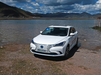 11.99万起！百公里仅需5块钱的轿车你不了解下？