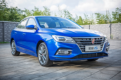 今天亮相！全新国产家轿几乎没短板，值得年轻人一看！