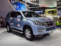 男人开SUV才霸气！这7款够硬，10万还能买到进口车！