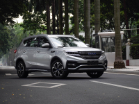 【视频】8万买大空间7座SUV，颜值和配置没得挑，买车必看！