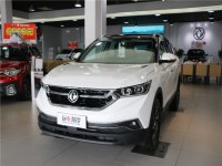 抢先实拍！全新自主SUV卖11.99万起，这颜值你打几分？