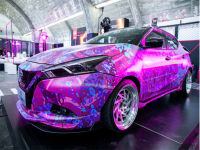 蓝鸟正用最懂行的style，和那帮你越来看不懂的年轻人们做沟通