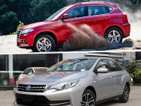 【最新】全新国产中型SUV轴距2米8，起步不到12万，你敢买？