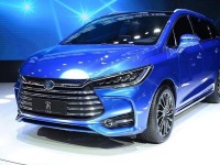 空间无敌了，这4款车全家人都能敞开用，最便宜的才六七万！