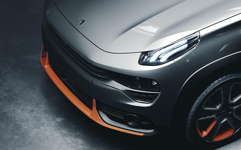 15万级就这5款SUV最有辨识度，看一眼就忘不了！