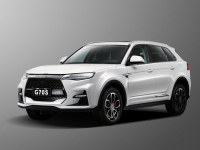 最低9.98万！有靠谱家轿/实用SUV，本周新车就看这4款！