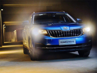 拒绝烂大街！10多万这3款SUV家用不错，路上开超有面子！