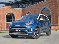 10.98万起！这2款合资SUV回头率爆表，年轻人都竖大拇指！