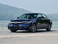 买车别急，这5款轿车/SUV即将上市，个个颜值爆表！