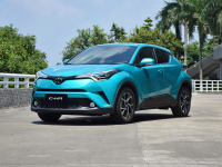 8万起步买合资SUV，这5款动力爽翻，年轻人必看！