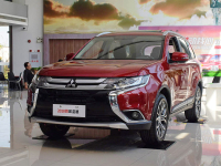 买车趁国庆 16万起步合资紧凑/中型SUV最高降5万！