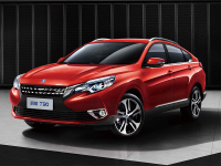 油价又涨了！还好这几台中型SUV百公里才8个油