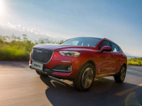 公认帅气拉风！这些SUV价格也就10万上下，实力却很不错！