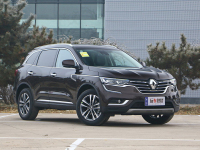 轴距2米7，同平台打造的2款SUV，20万预算就这么选！