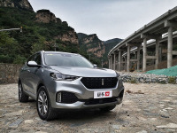 没了犀利的前脸，这款SUV还有什么值得买的理由？【视频试驾】