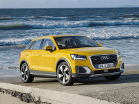 贼帅！今年这6款全新SUV最值得看，等有钱了你买哪个？