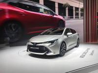 全球最热销的车换代了！这次还有更实用版本，又要火？！