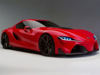 压力太大？你需要这几款20万级dream car