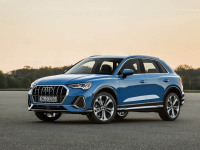 90后都爱买的豪华SUV新款来了，空间有惊喜！