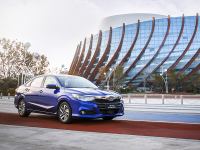 都是今年刚出的！15万买家轿，不看这4款绝对亏大发了