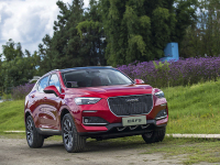 全是新款！15万买SUV，这4款超值，还有中型SUV选！