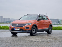 13.98万起！年轻人买SUV绕不过这3款，颜值都帅爆！